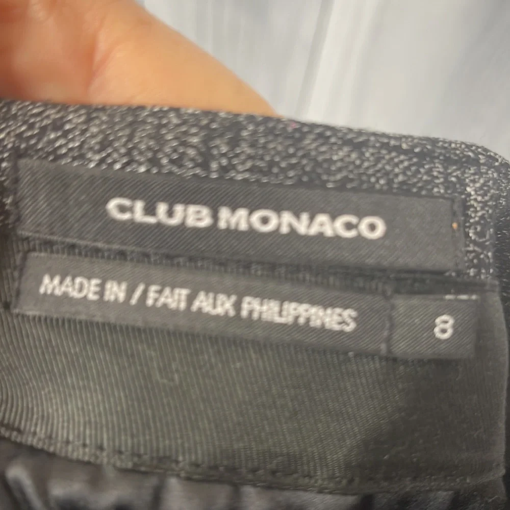 Club Monaco club monaco